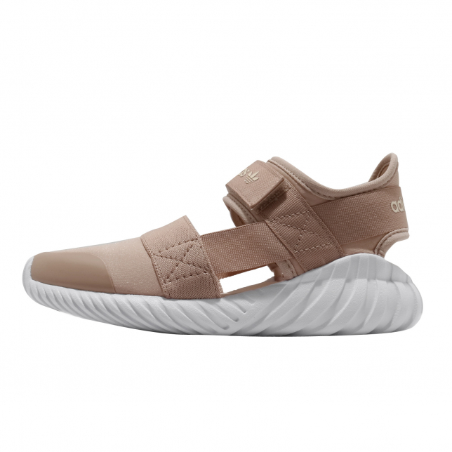 BUY Adidas Doom Sandal GS Ash Pearl Kixify Marketplace