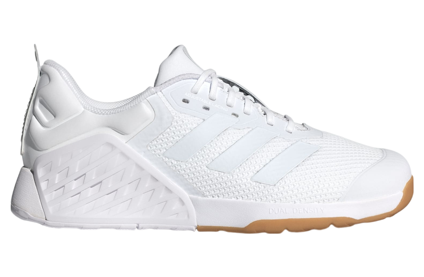 Adidas Dropset 3 Cloud White / Crystal White