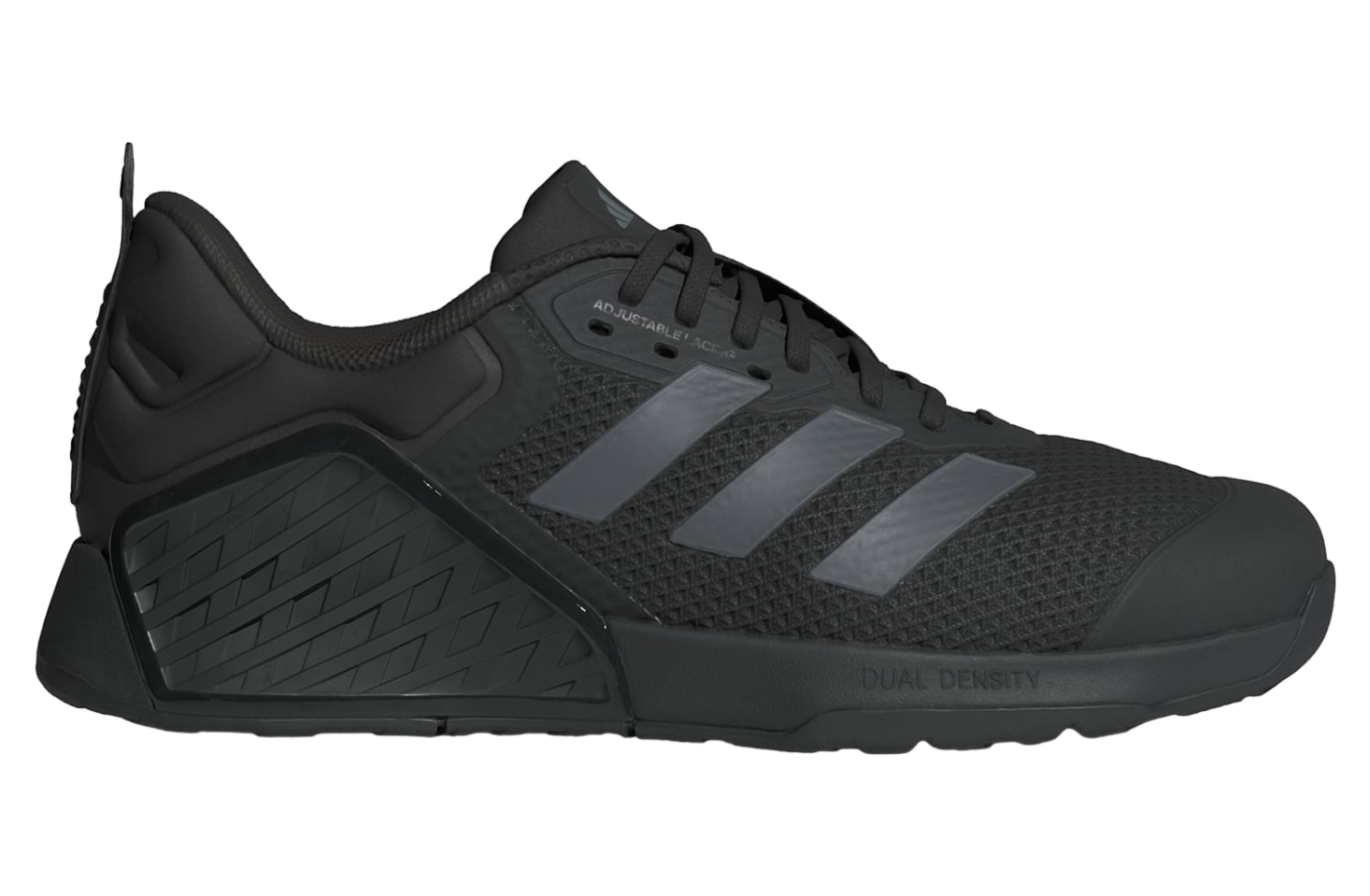 Adidas Dropset 3 Core Black / Grey Four