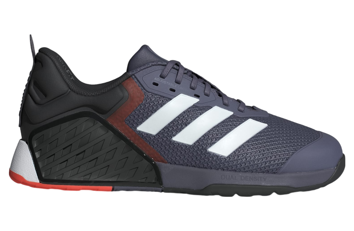 Adidas Dropset 3 Preloved Violet / Cloud White