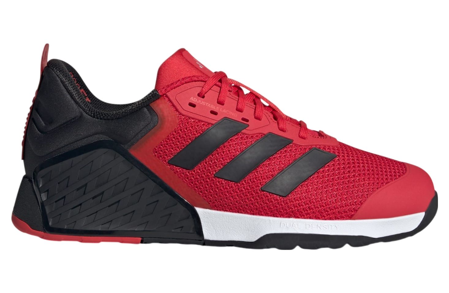 Adidas Dropset 3 Pure Ruby / Core Black