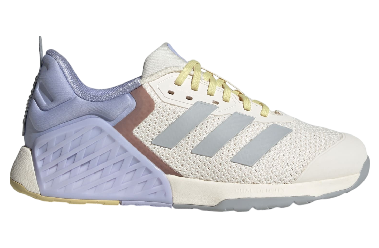 Adidas Dropset 3 Strength WMNS Chalk White / Halo Silver