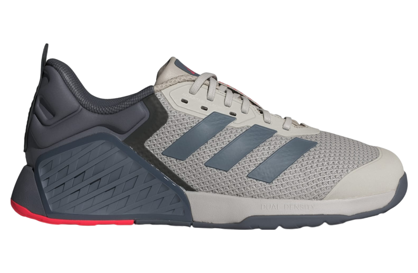 Adidas Dropset 3 Strength Wonder Alumina / Onix