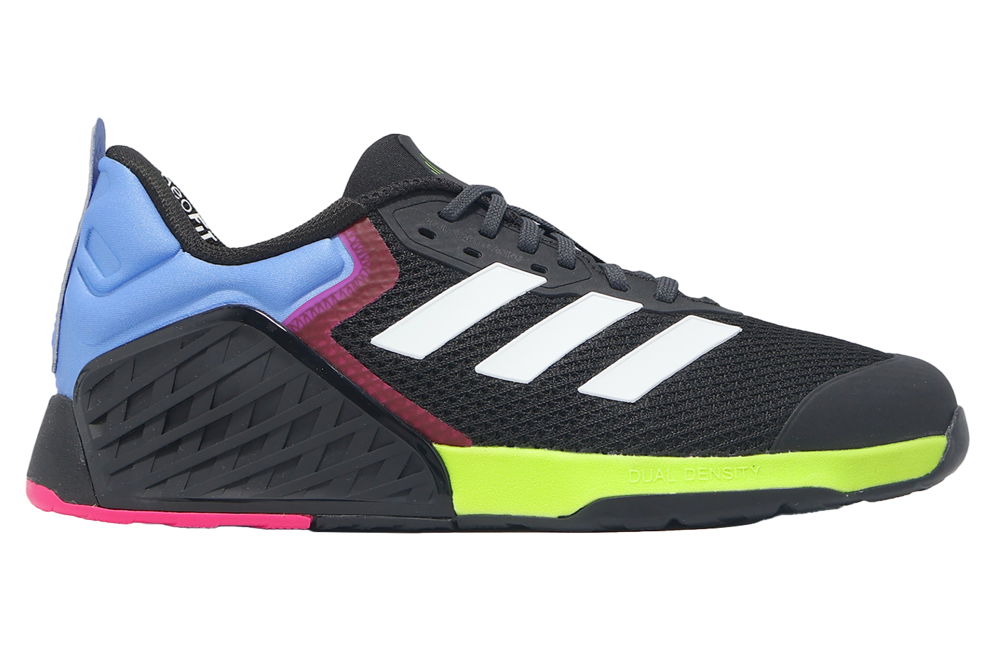 Adidas Dropset 3 Trainer Core Black / Cloud White