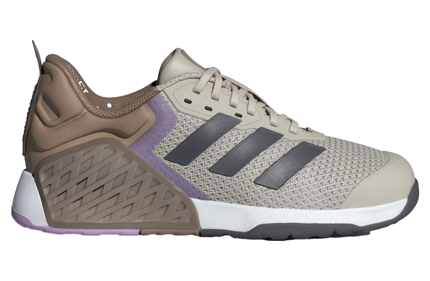 Adidas Dropset 3 WMNS Beige / Grey Strata