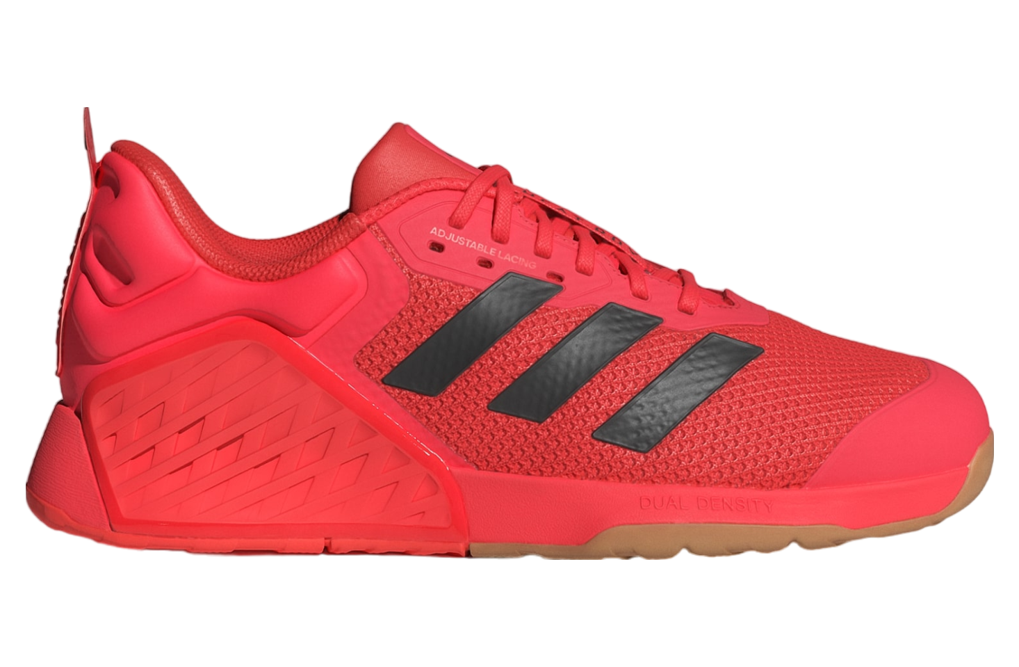 Adidas Dropset 3 WMNS Bright Red / Core Black