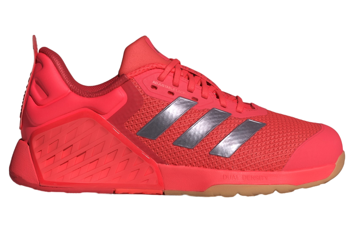 Adidas Dropset 3 WMNS Bright Red / Shadow Red