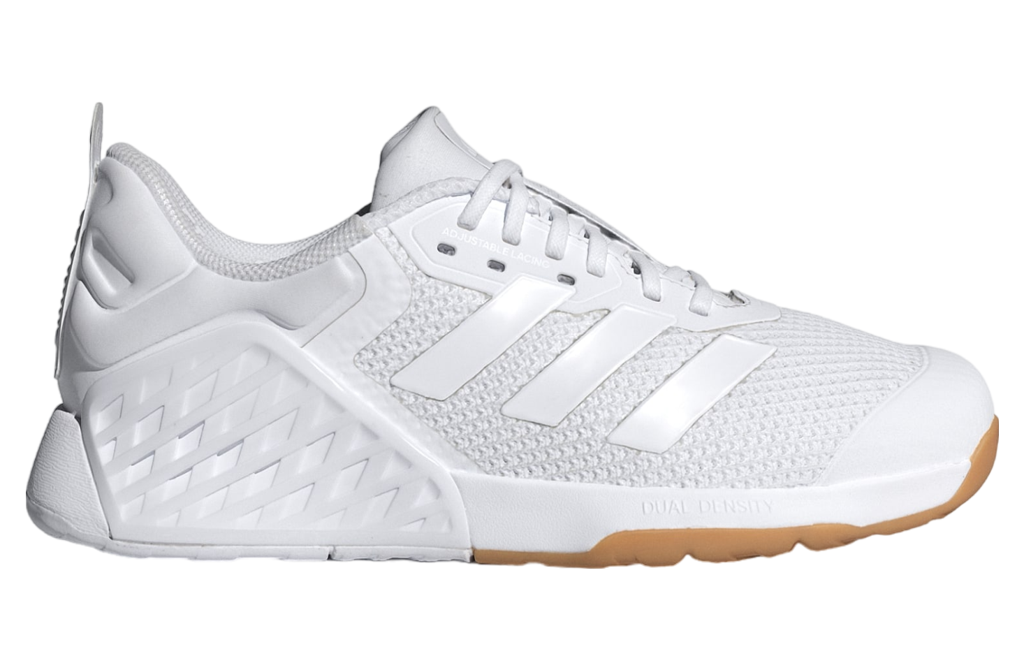 Adidas Dropset 3 WMNS Cloud White / Crystal White / Gum