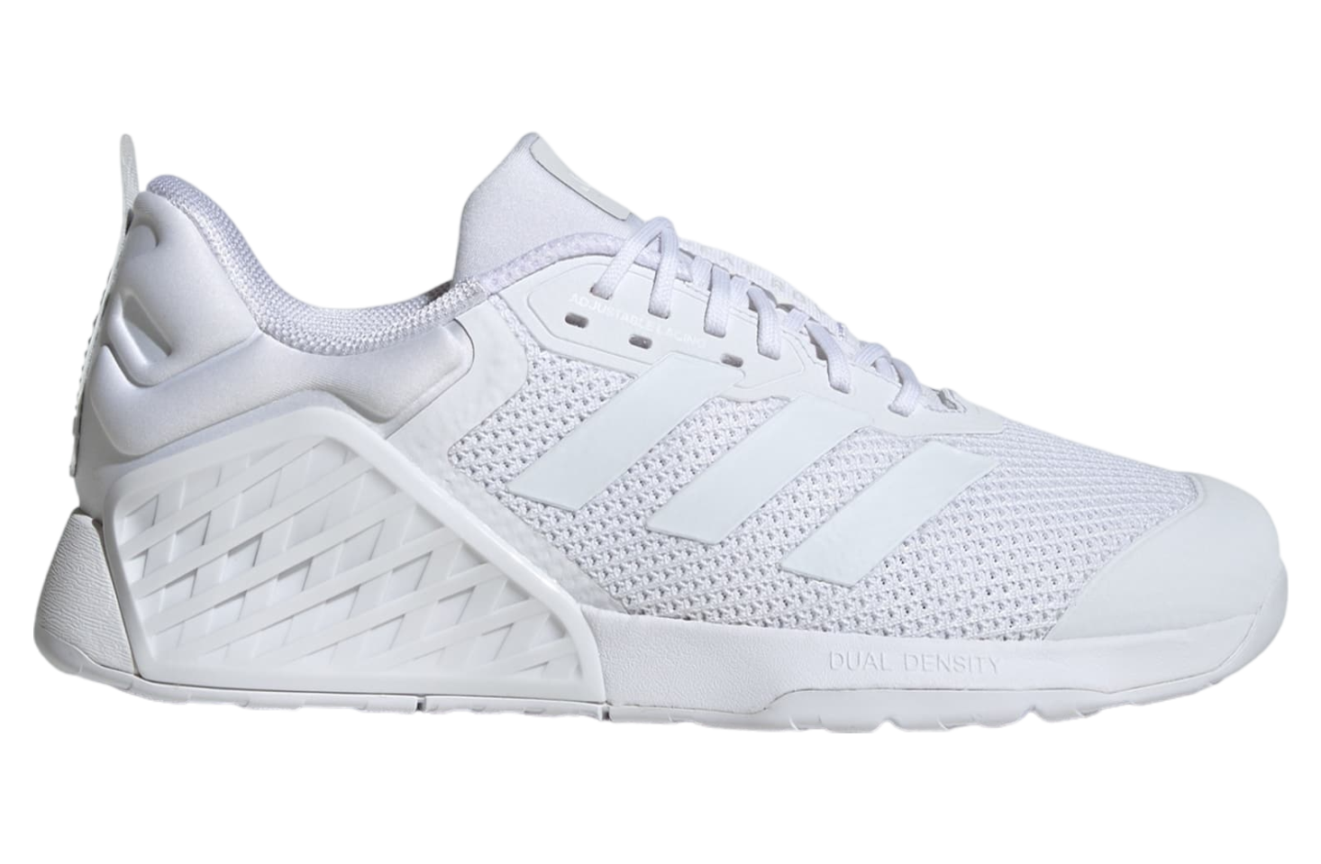 Adidas Dropset 3 WMNS Cloud White / Crystal White