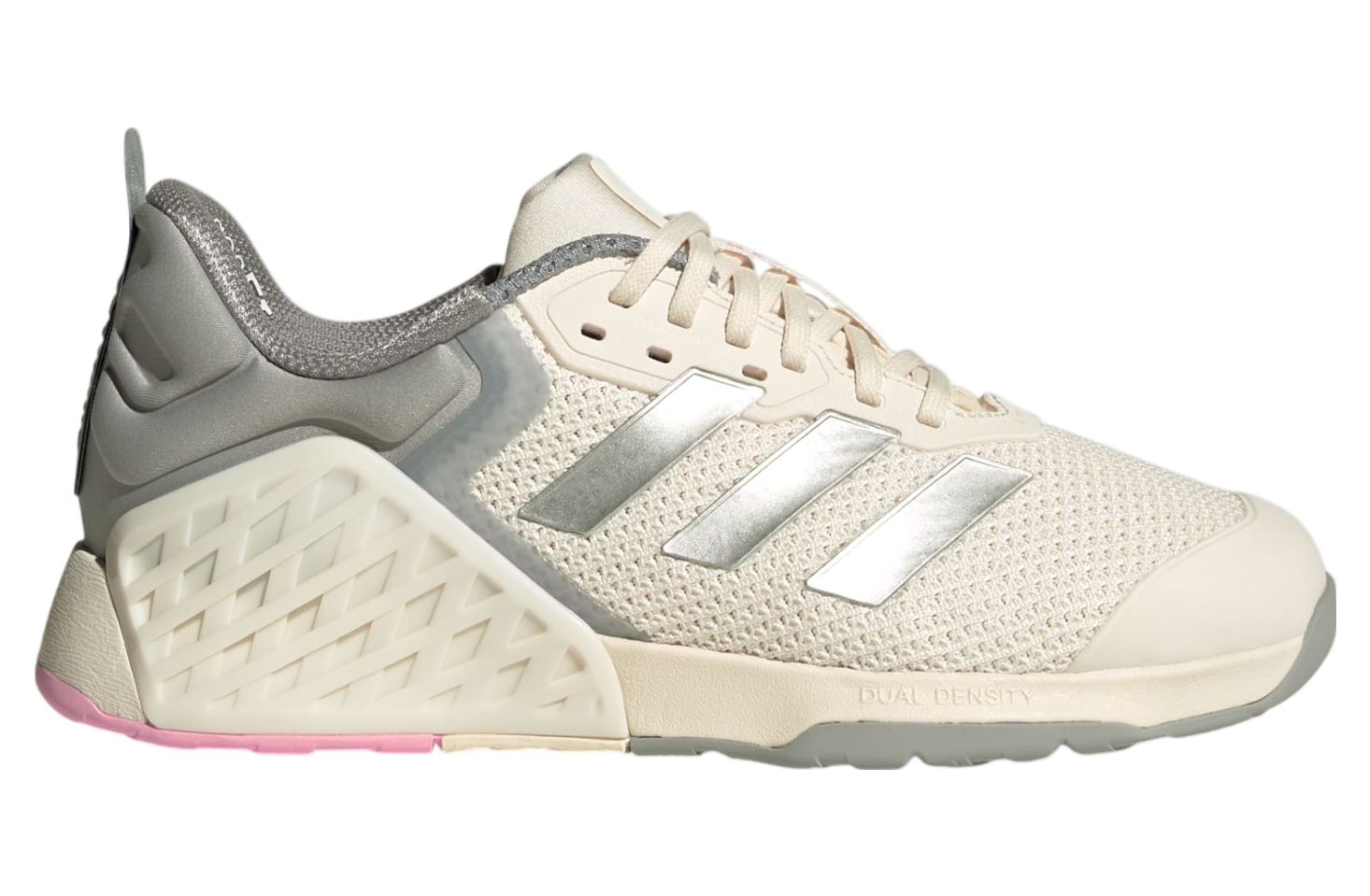 Adidas Dropset 3 Wmns Cloud White / Matte Silver