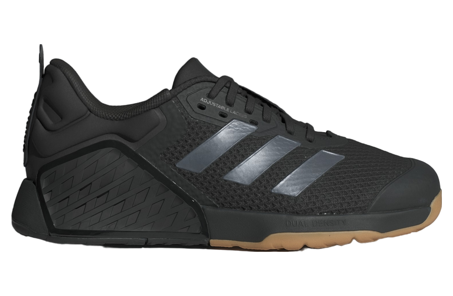 Adidas Dropset 3 WMNS Core Black / Grey Four