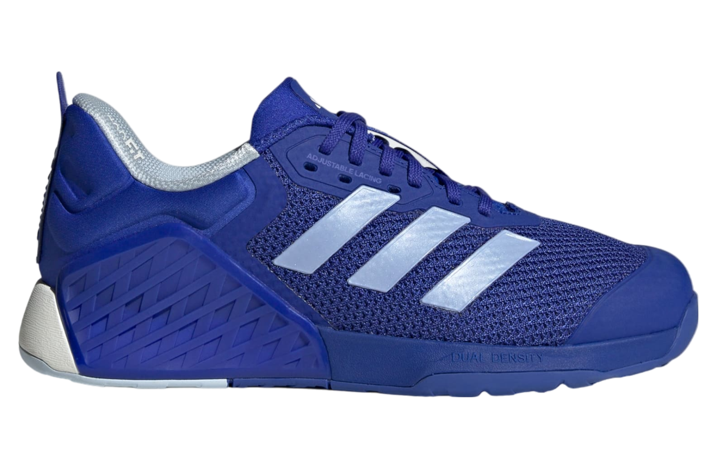 Adidas Dropset 3 WMNS Lucid Blue / Blue Spark Met.