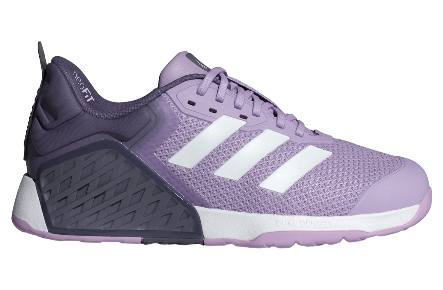 Adidas Dropset 3 WMNS Powder Plum / Cloud White