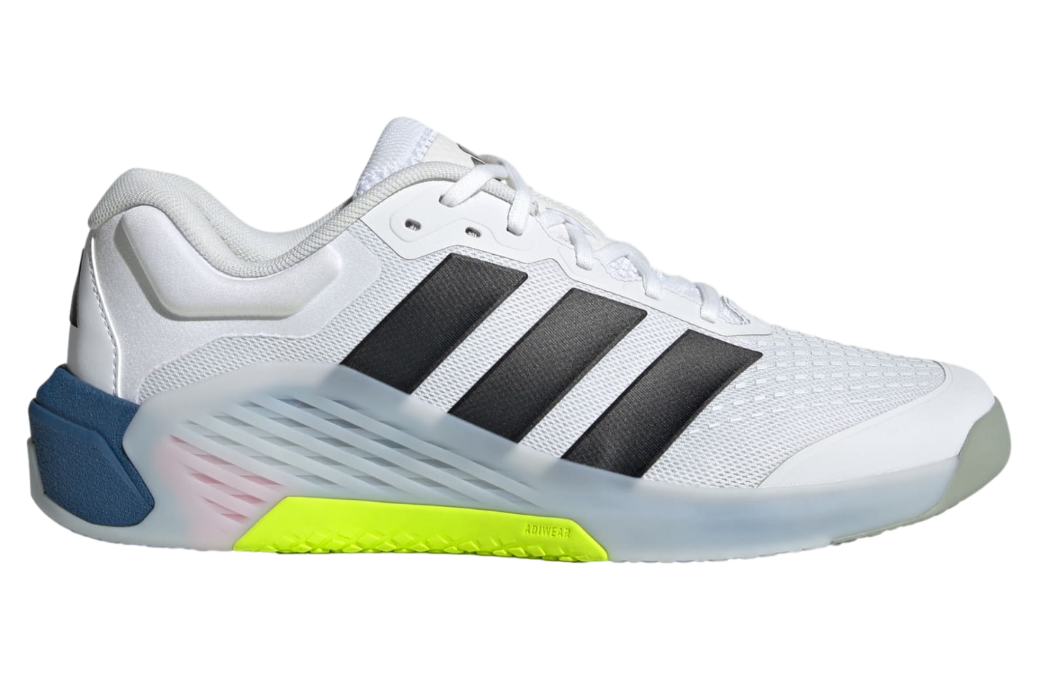 Adidas Dropset 4 Cloud White / Core Black