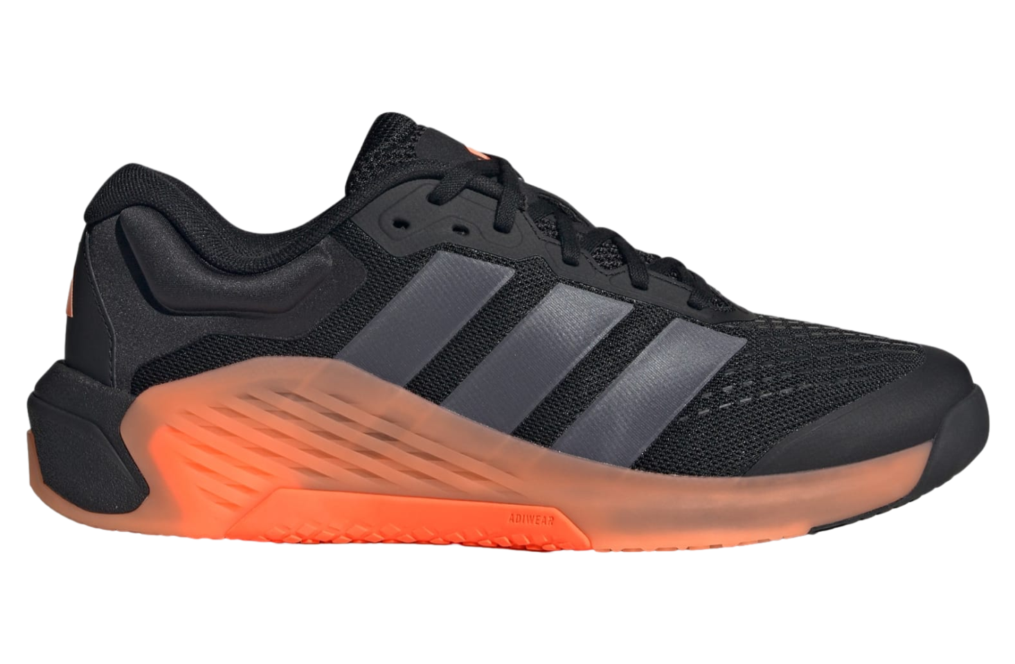 Adidas Dropset 4 Core Black / Aurora Onix