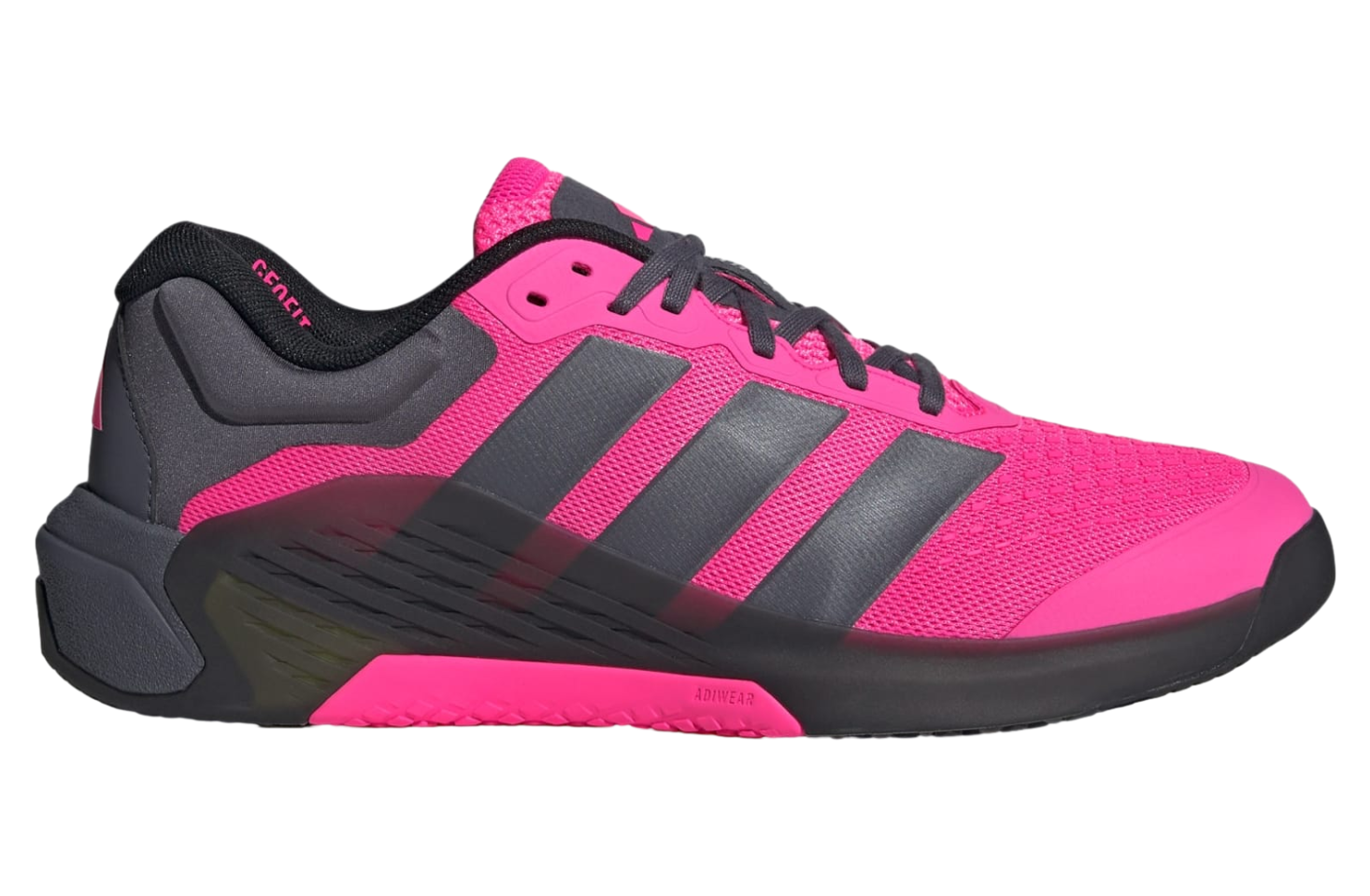 Adidas Dropset 4 Lucid Pink / Aurora Onix