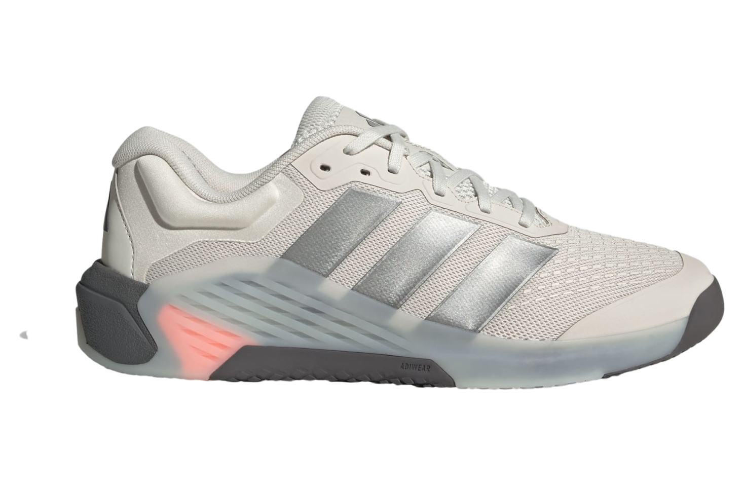 Adidas Dropset 4 Orbit Grey / Iron Metallic