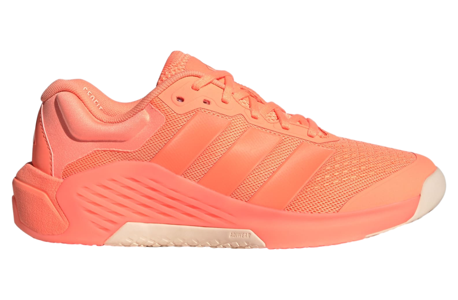 Adidas Dropset 4 Power WMNS Beam Orange / Lucid Orange