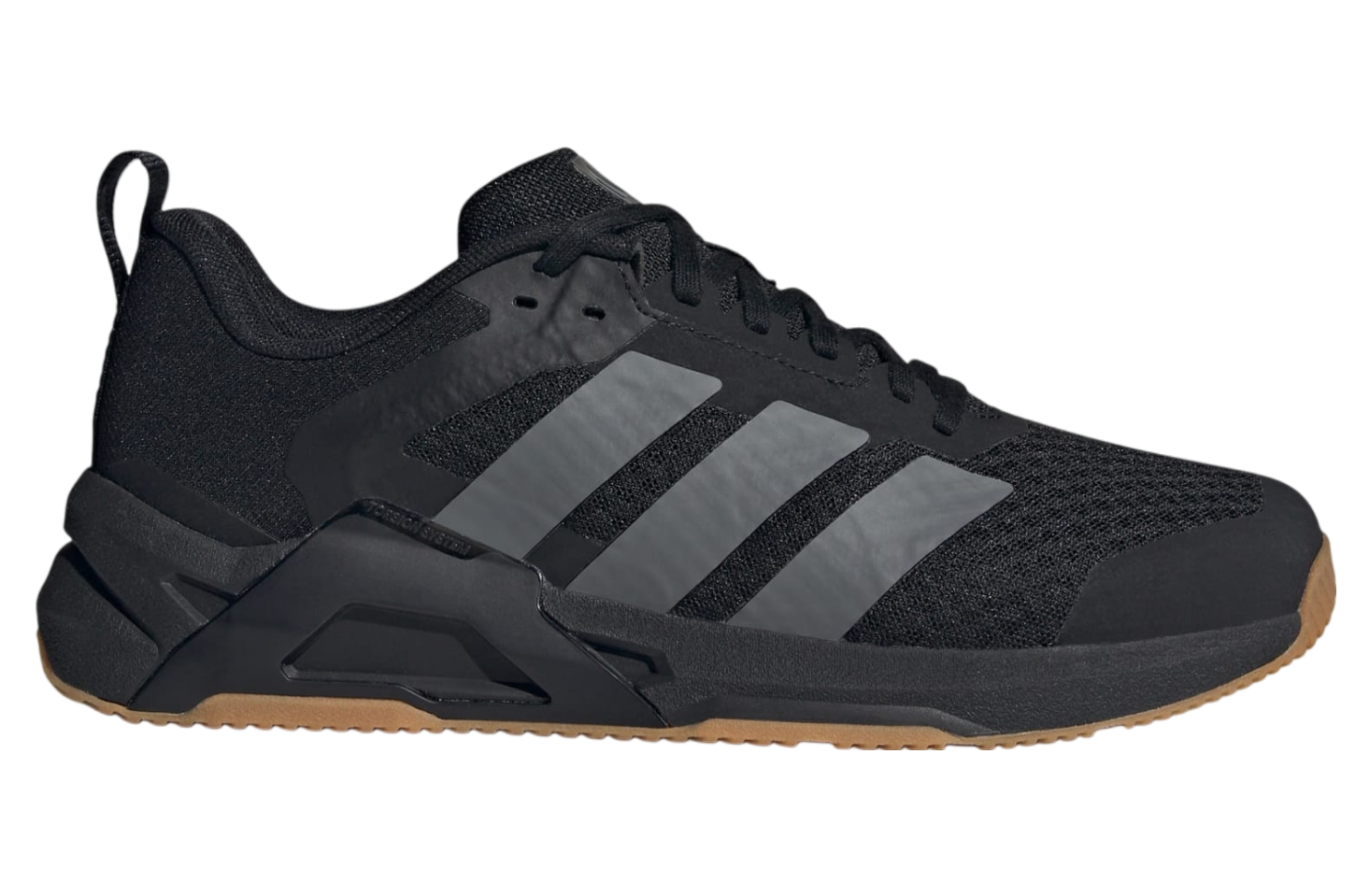 Adidas Dropset Control Core Black / Grey Four