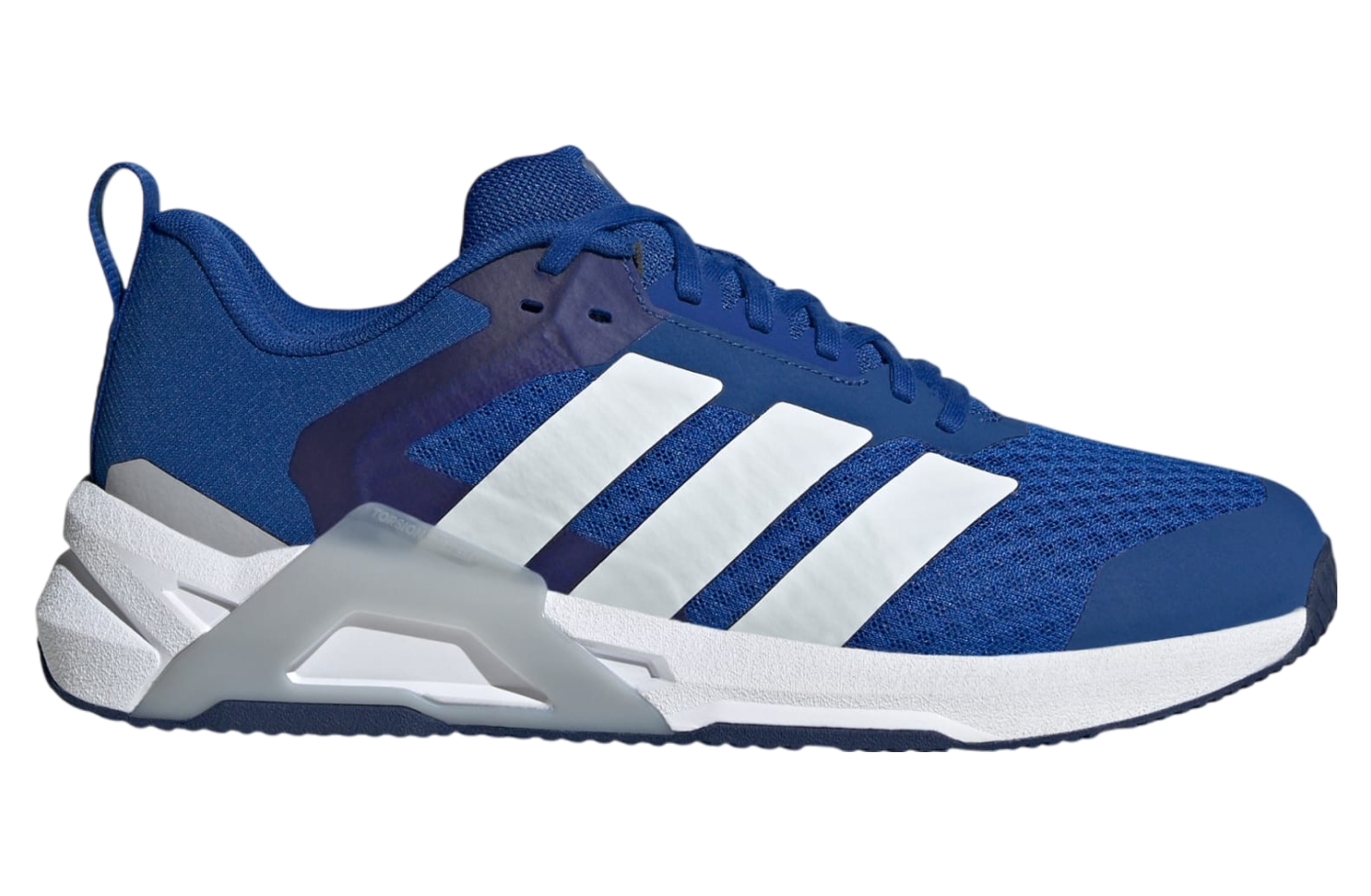 Adidas Dropset Control Royal Blue / Cloud White