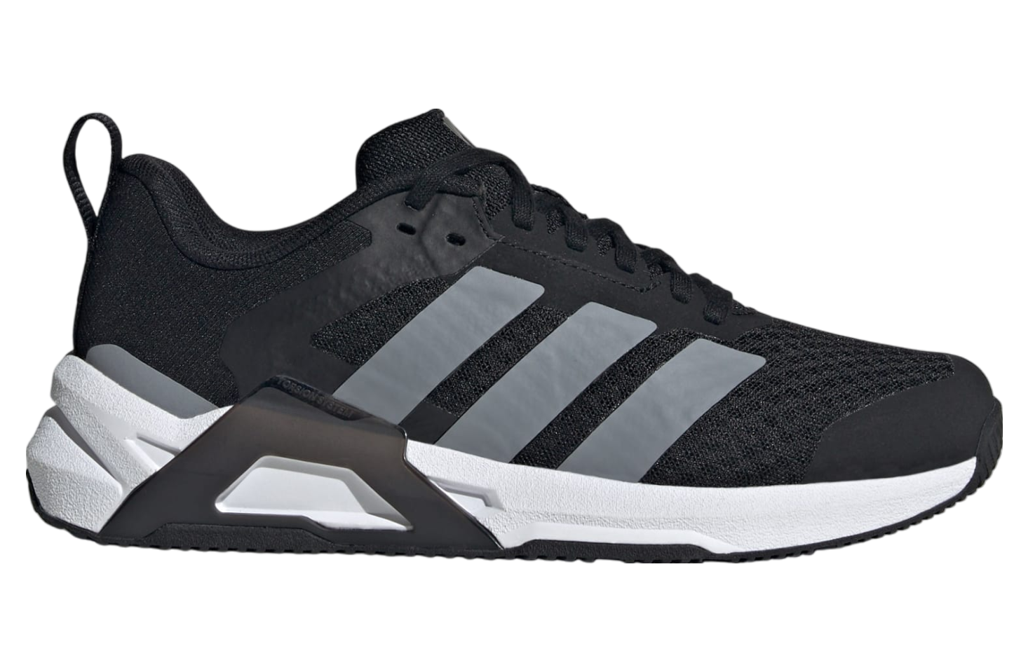 Adidas Dropset Control WMNS Core Black / Grey