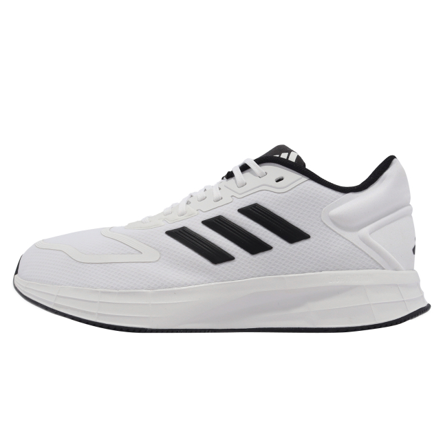 adidas Duramo 10 Footwear White Core Black