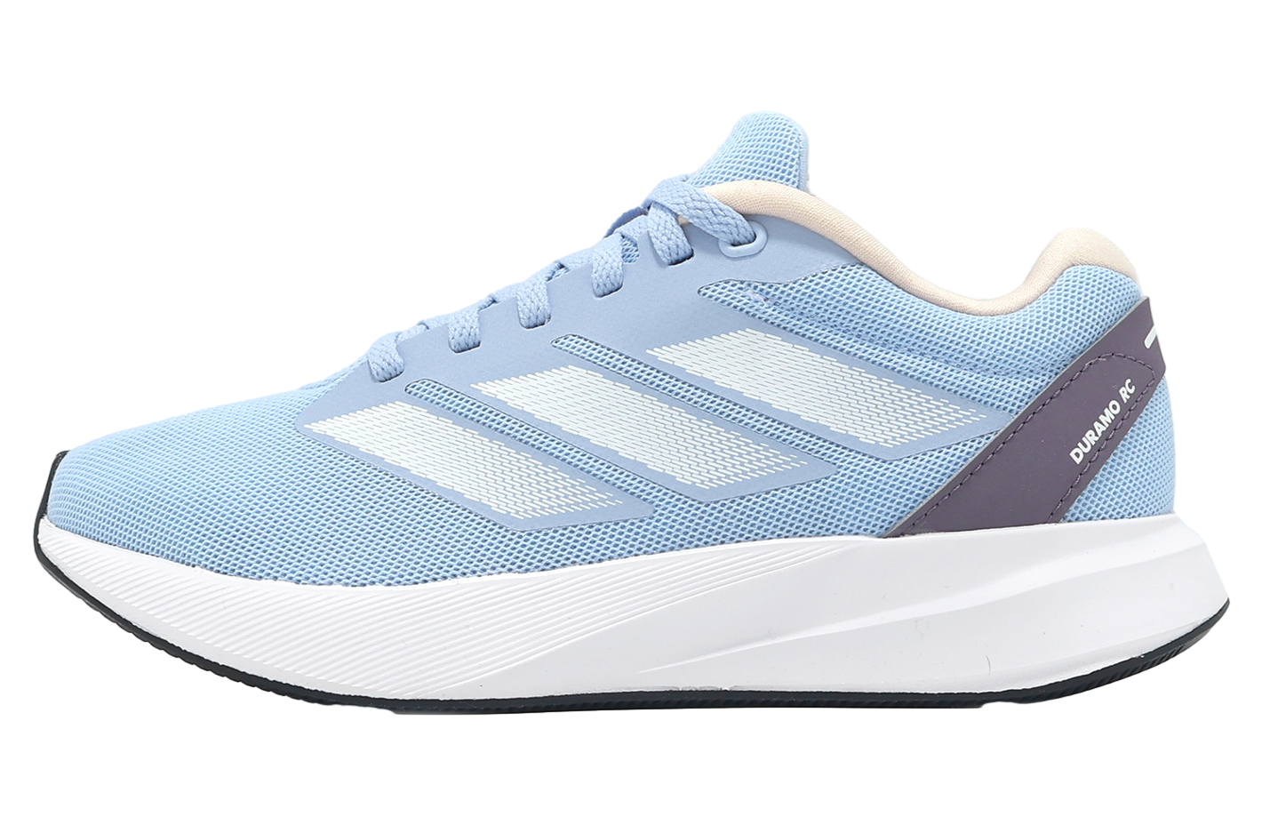 Adidas Duramo RC W WMNS Blue Dawn / Cloud White