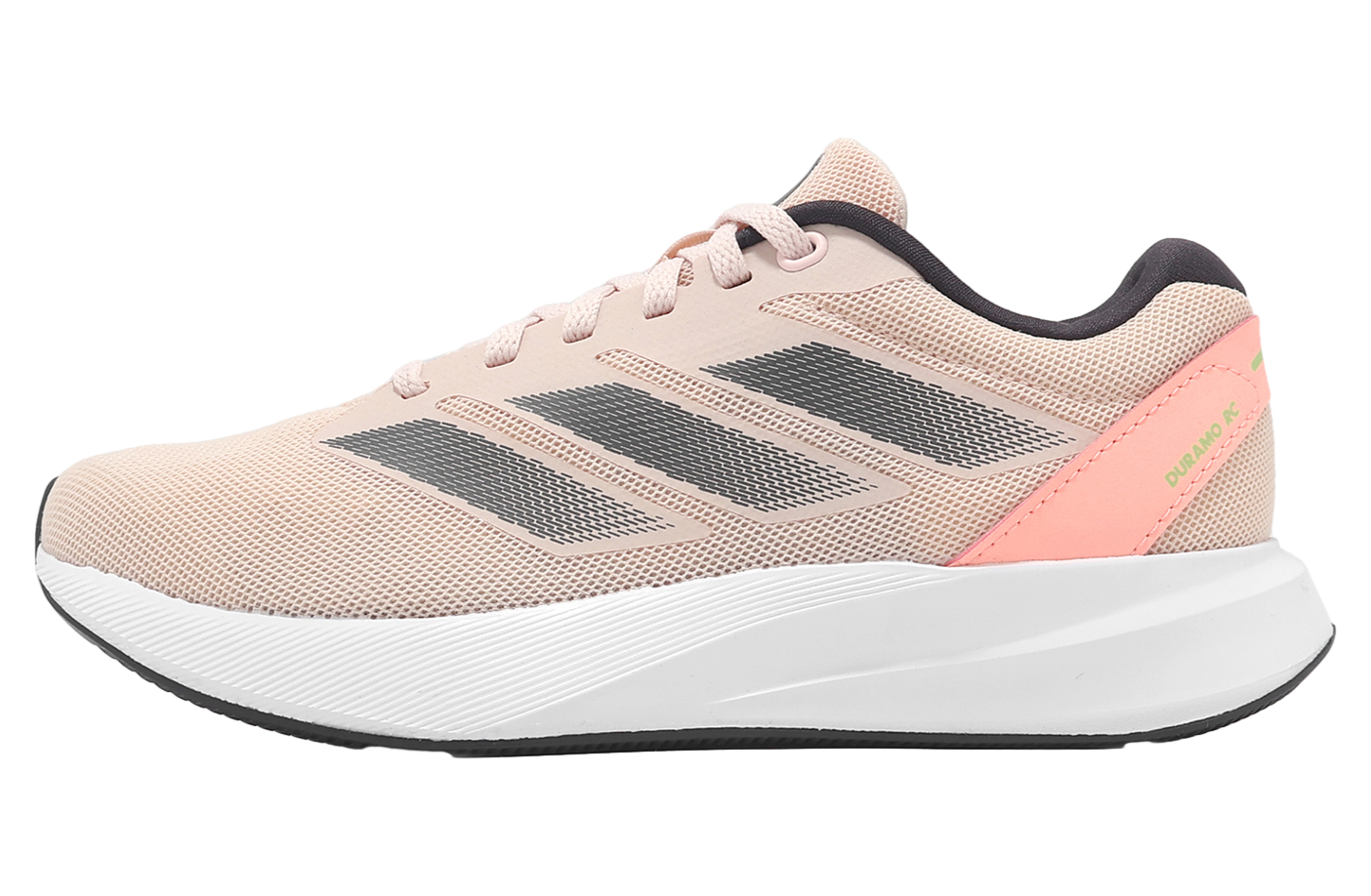 Adidas Duramo RC W WMNS Sandy Pink / Aurora Met.