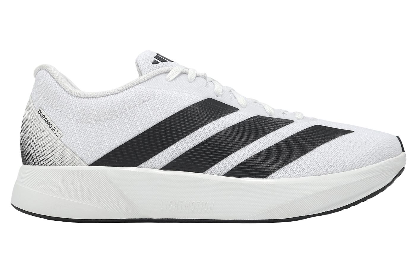 Adidas Duramo RC2 M Cloud White / Core Black