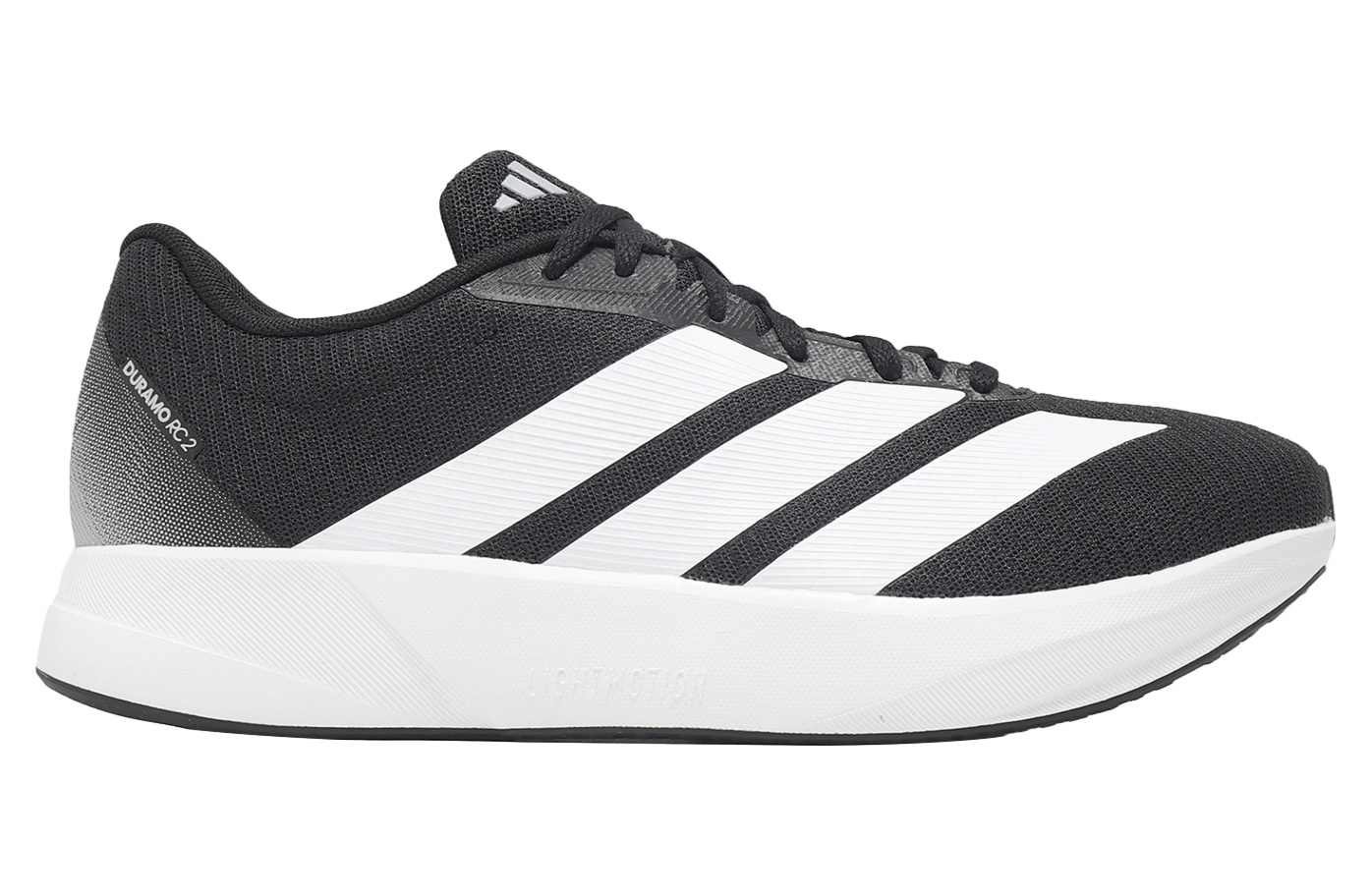 Adidas Duramo RC2 M Core Black / Cloud White