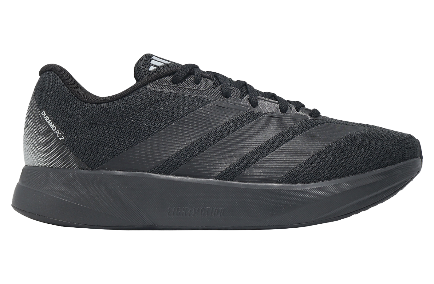 Adidas Duramo RC2 M Core Black / Halo Silver