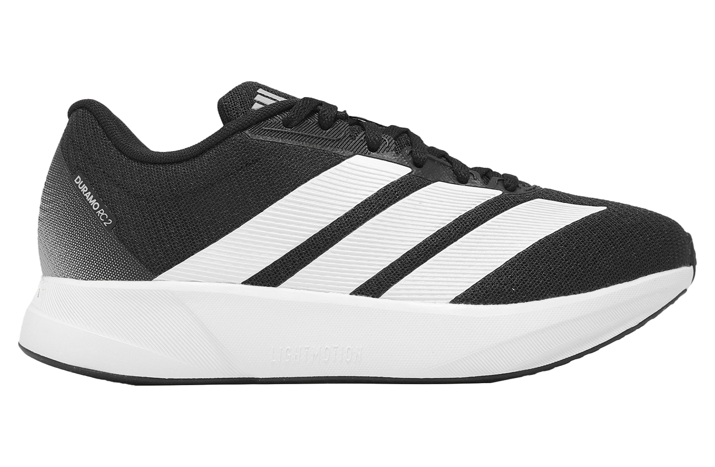 Adidas Duramo RC2 W WMNS Core Black / Cloud White / Halo Silver