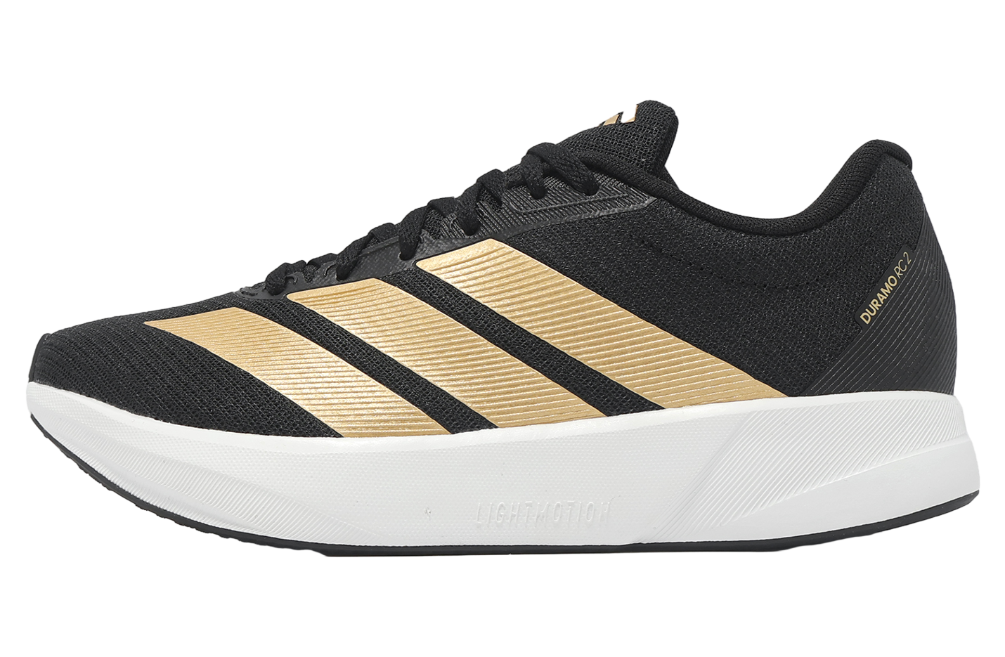 Adidas Duramo Rc2 W Wmns Core Black / Cloud White