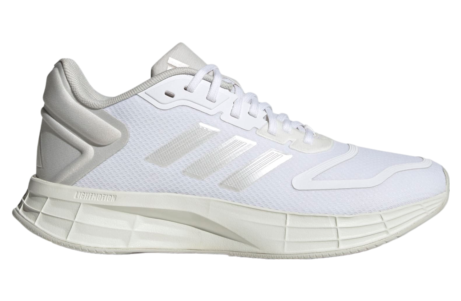 Adidas Duramo Sl 2.0 WMNS Cloud White / Zero Metalic