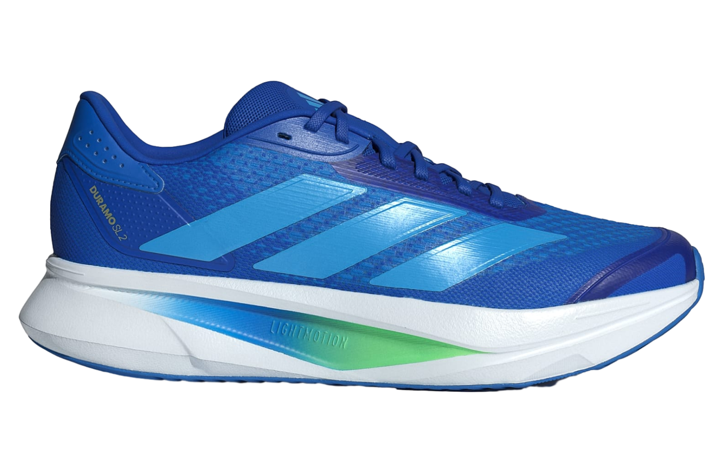 Adidas Duramo SL 2 Blue / Blue Burst