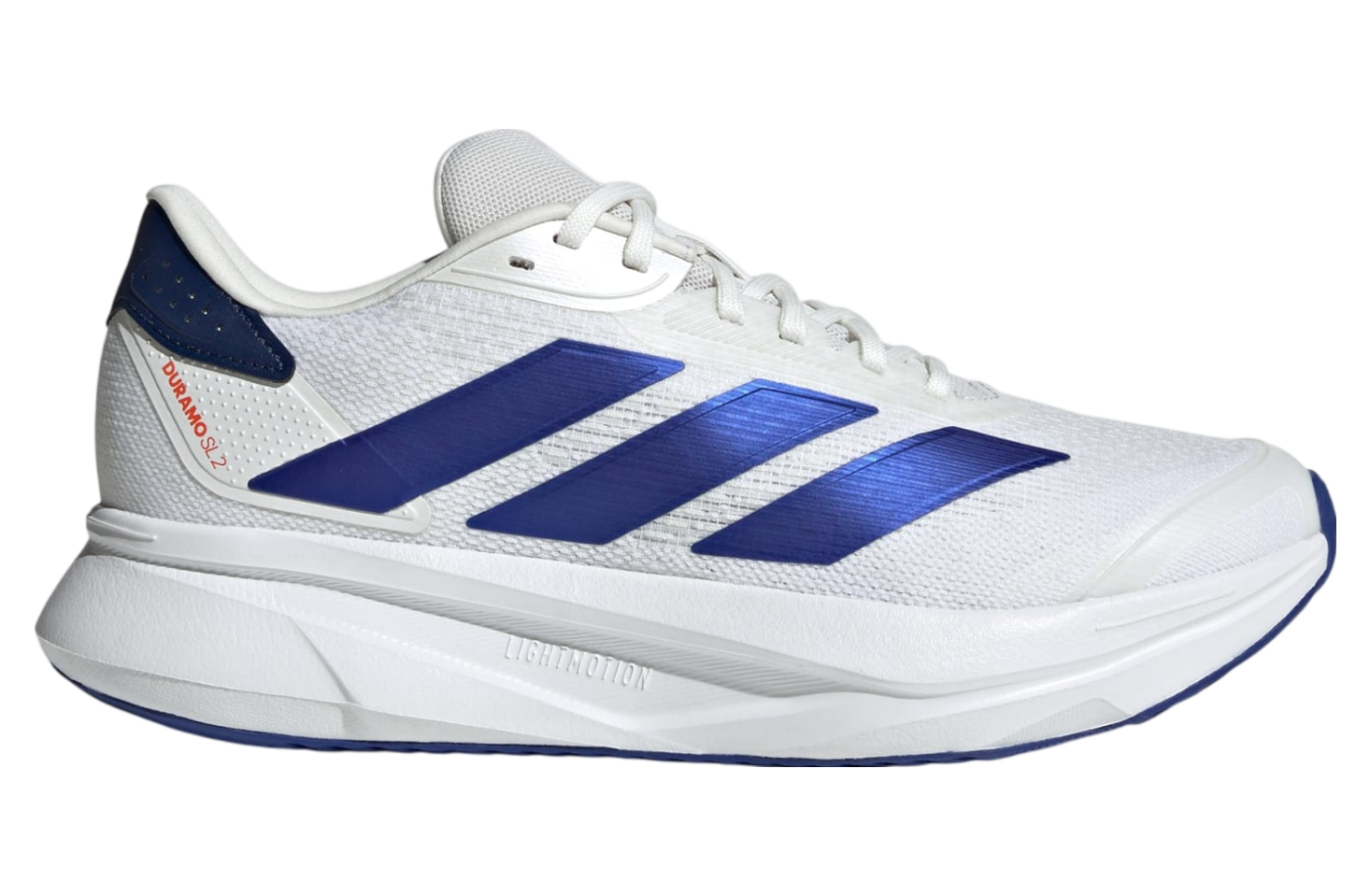 Adidas Duramo SL 2 Cloud White / Lucid Blue