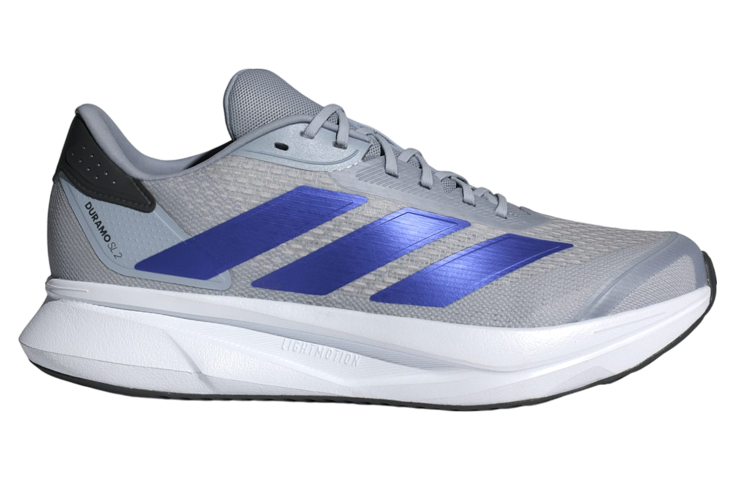 Adidas Duramo SL 2 Halo Silver / Lucid Blue