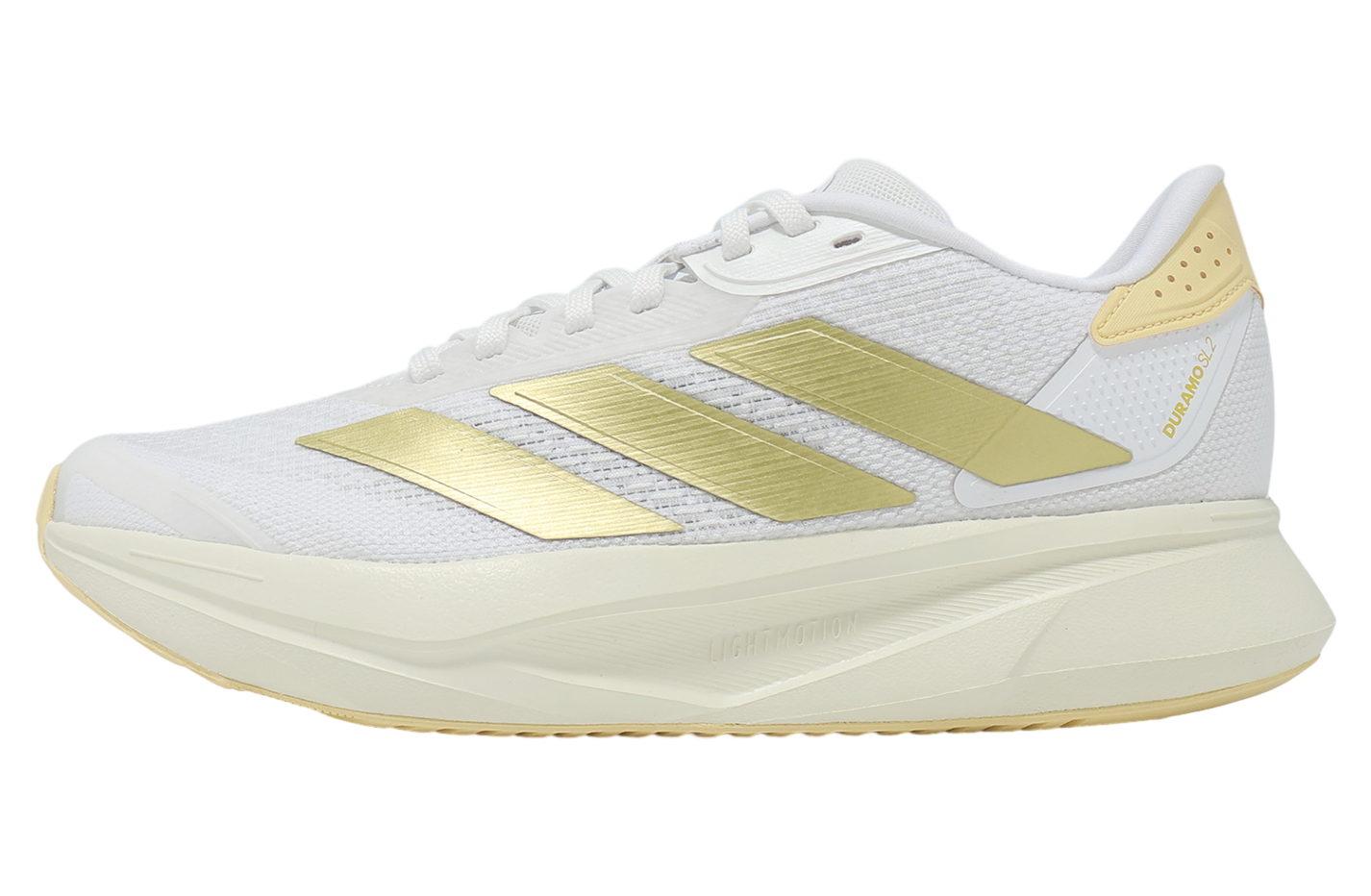 Adidas Duramo SL 2 W WMNS Cloud White / Gold Metallic