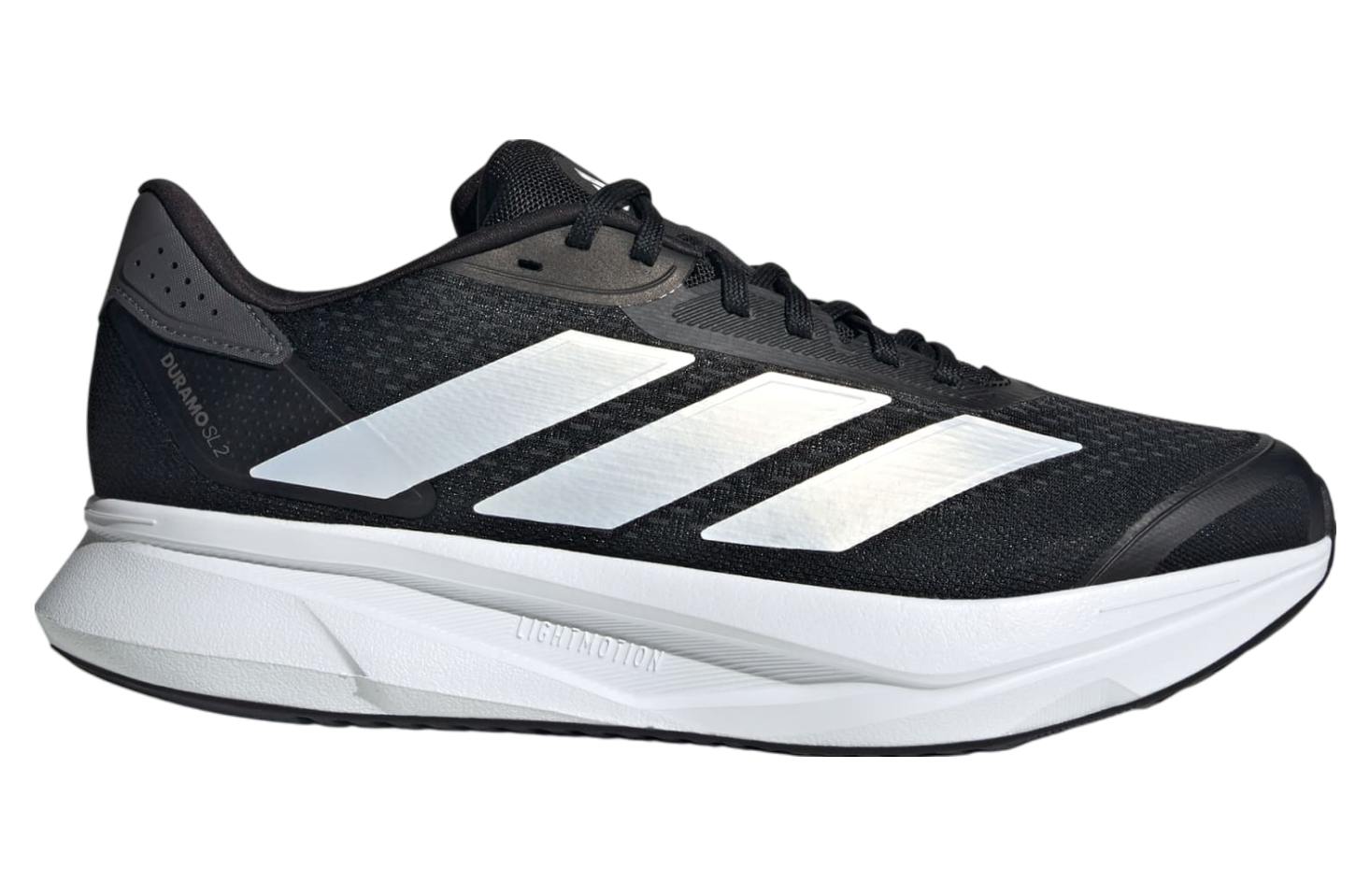 Adidas Duramo SL 2 Wide Core Black / Cloud White