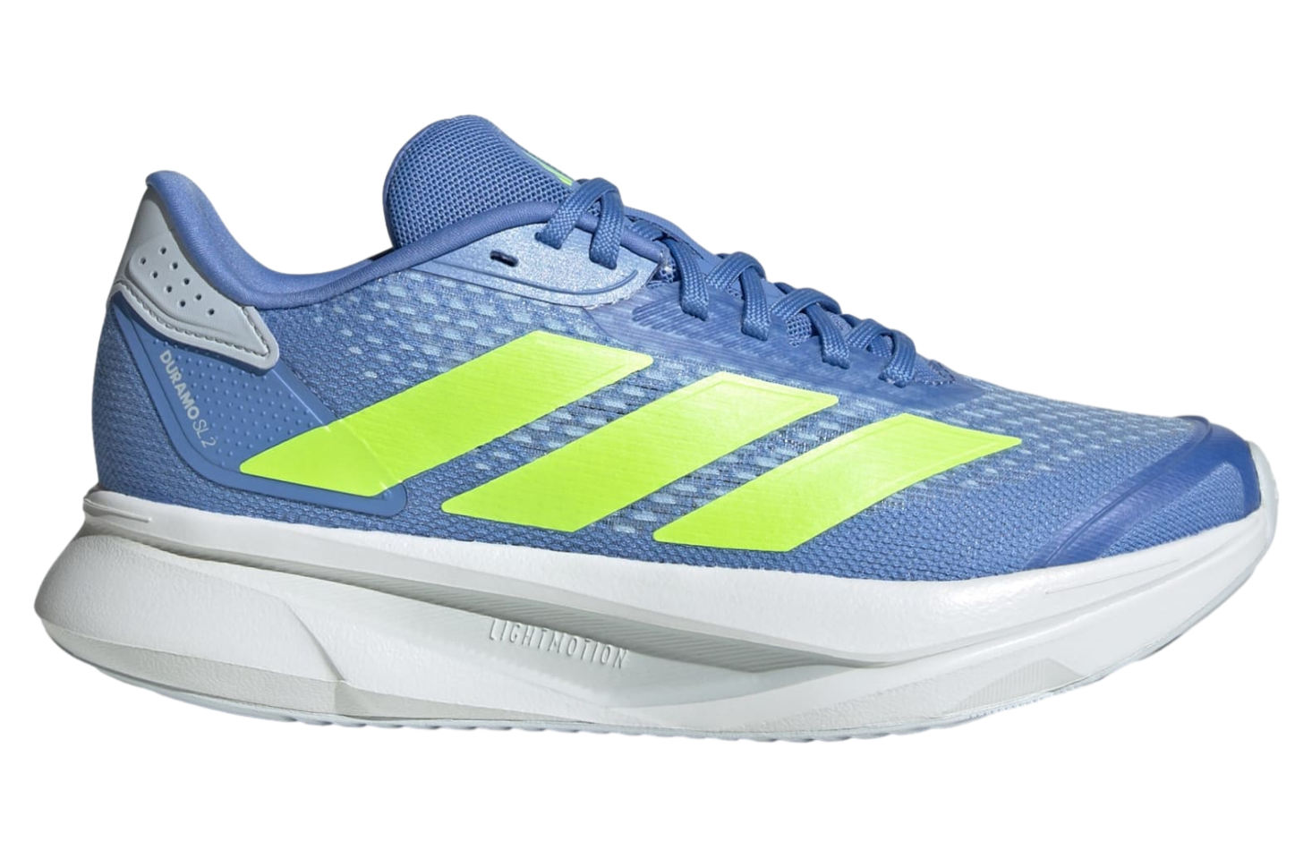 Adidas Duramo SL 2 WMNS Blue Fusion / Hi