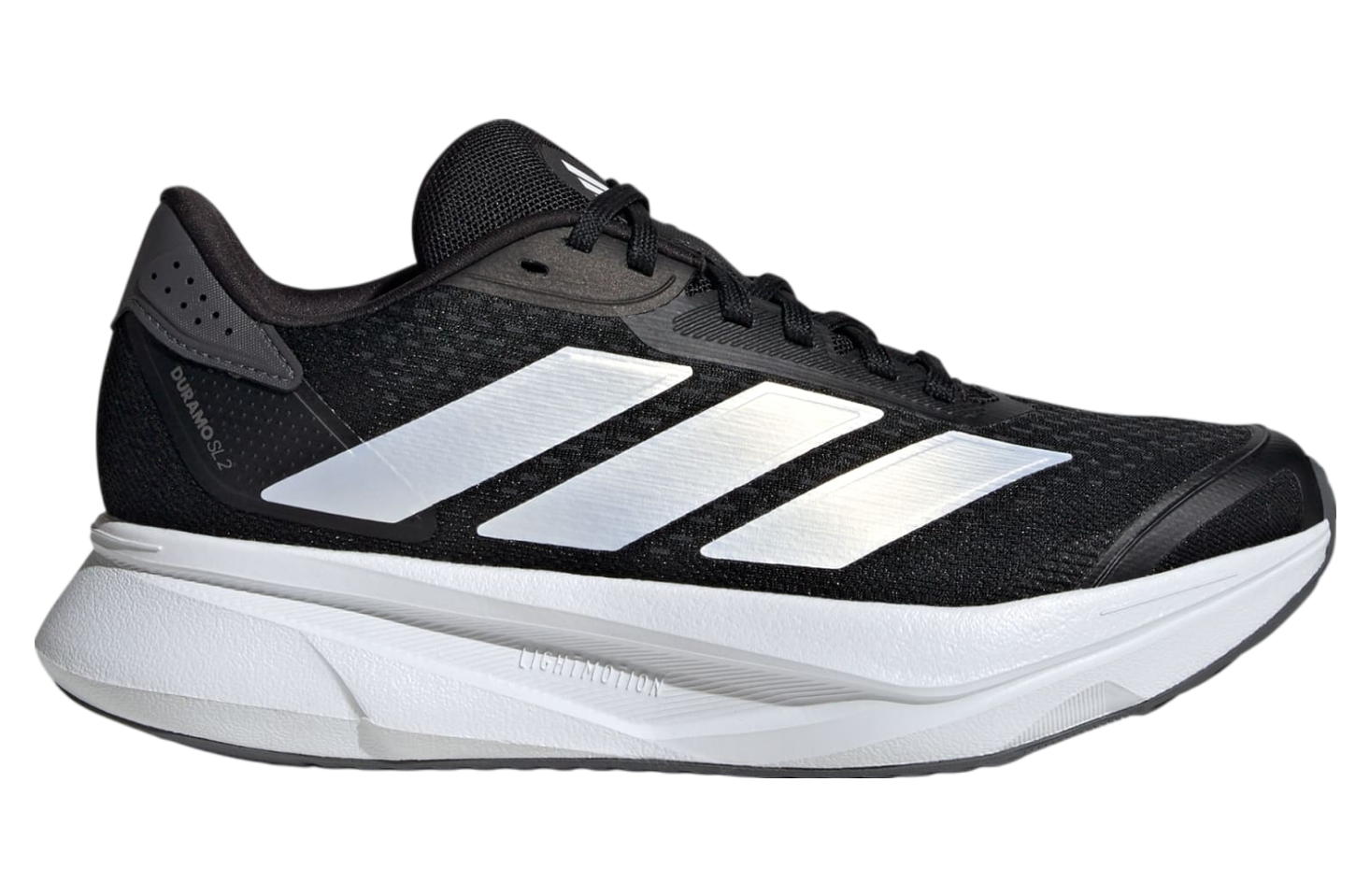 Adidas Duramo SL 2 WMNS Core Black / Cloud White