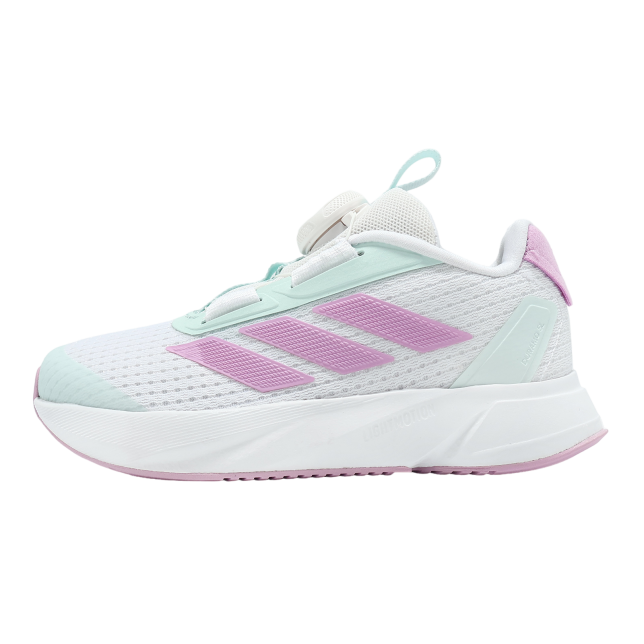 Adidas Duramo Sl Boa K Cloud White / Bliss Lilac