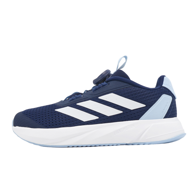 Adidas Duramo SL BOA K Victory Navy / Footwear White