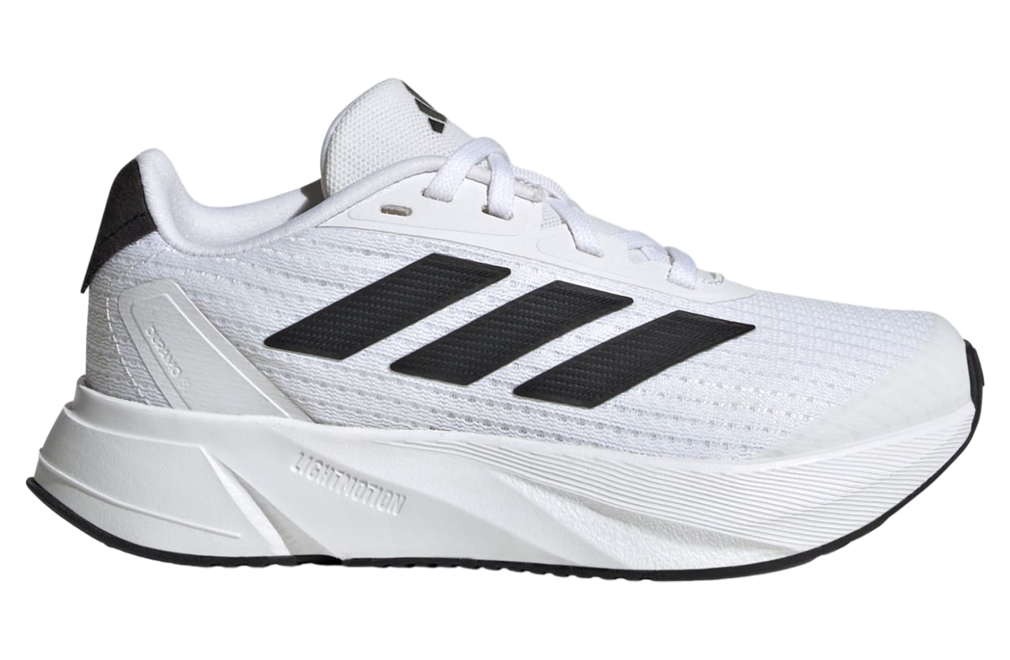 Adidas Duramo SL GS Cloud White / Core Black