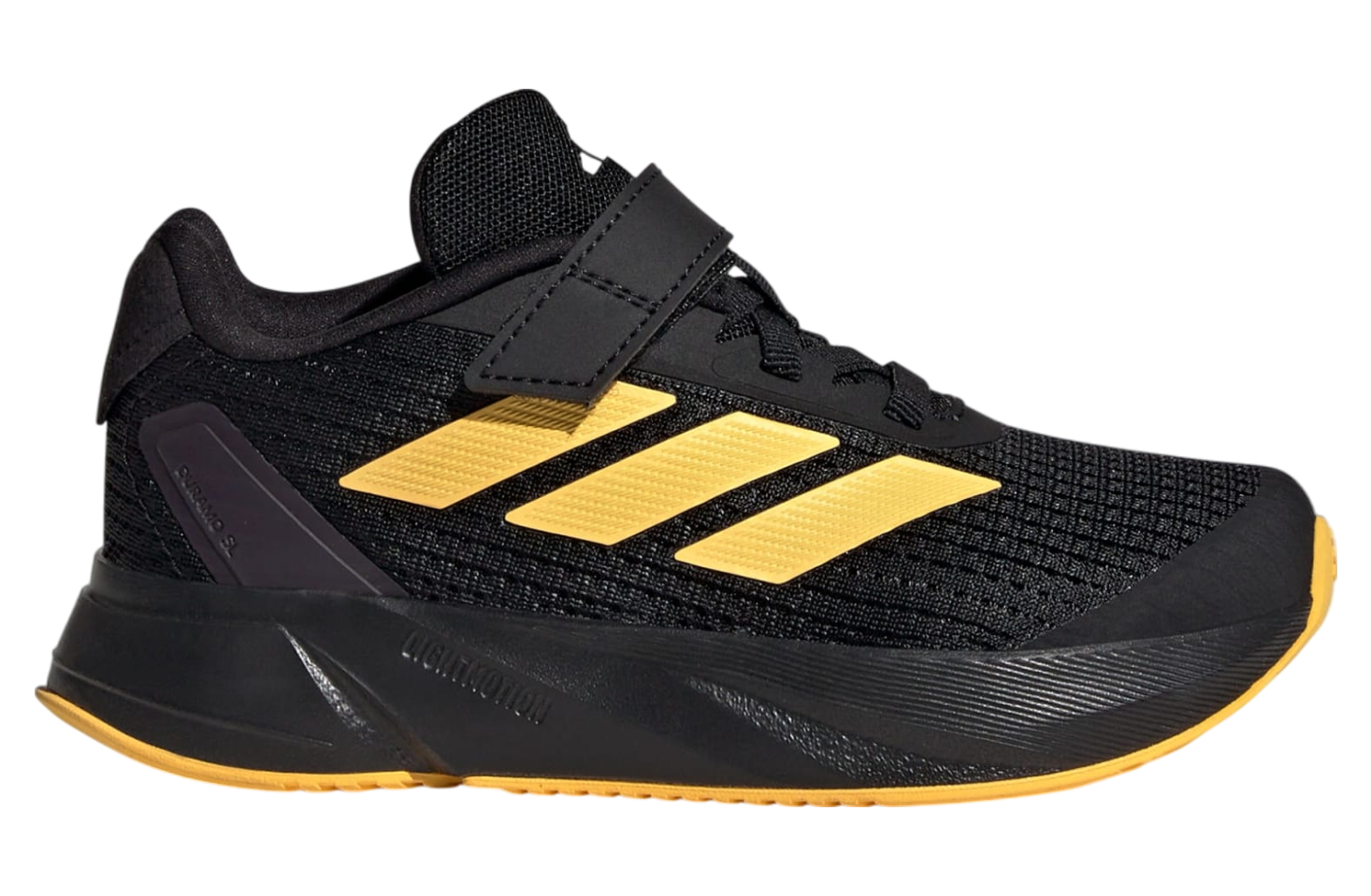 Adidas Duramo SL GS Core Black / Spark