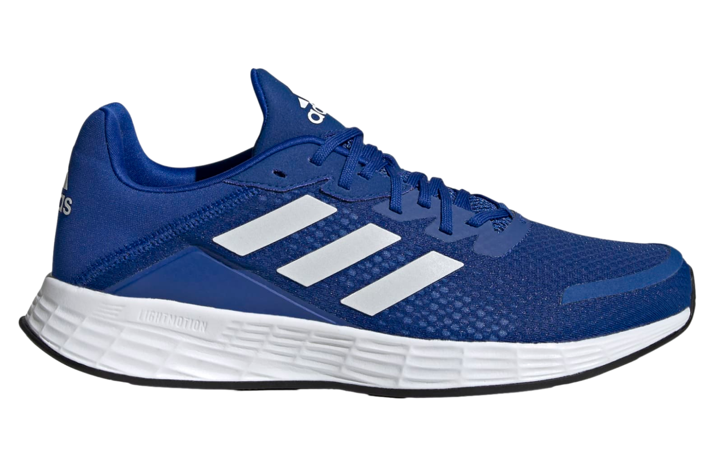Adidas Duramo SL Royal Blue / Cloud White