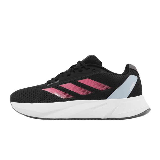 Adidas Duramo SL W Core Black / Pink Fusion