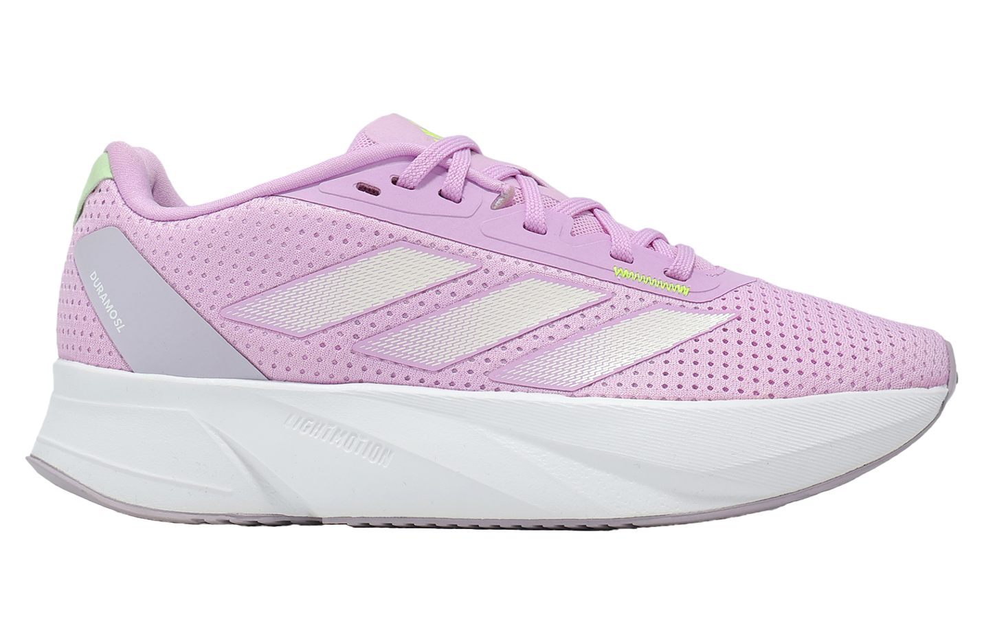 Adidas Duramo SL W WMNS Bliss Lilac / Zero Metalic