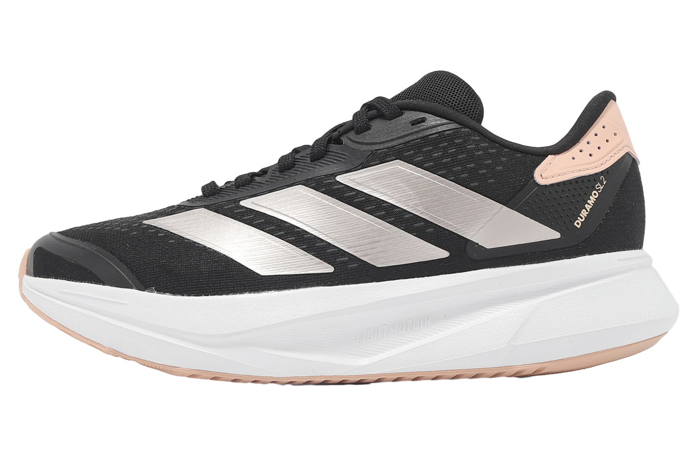 Adidas Duramo SL W WMNS Core Black / Champagne Met.