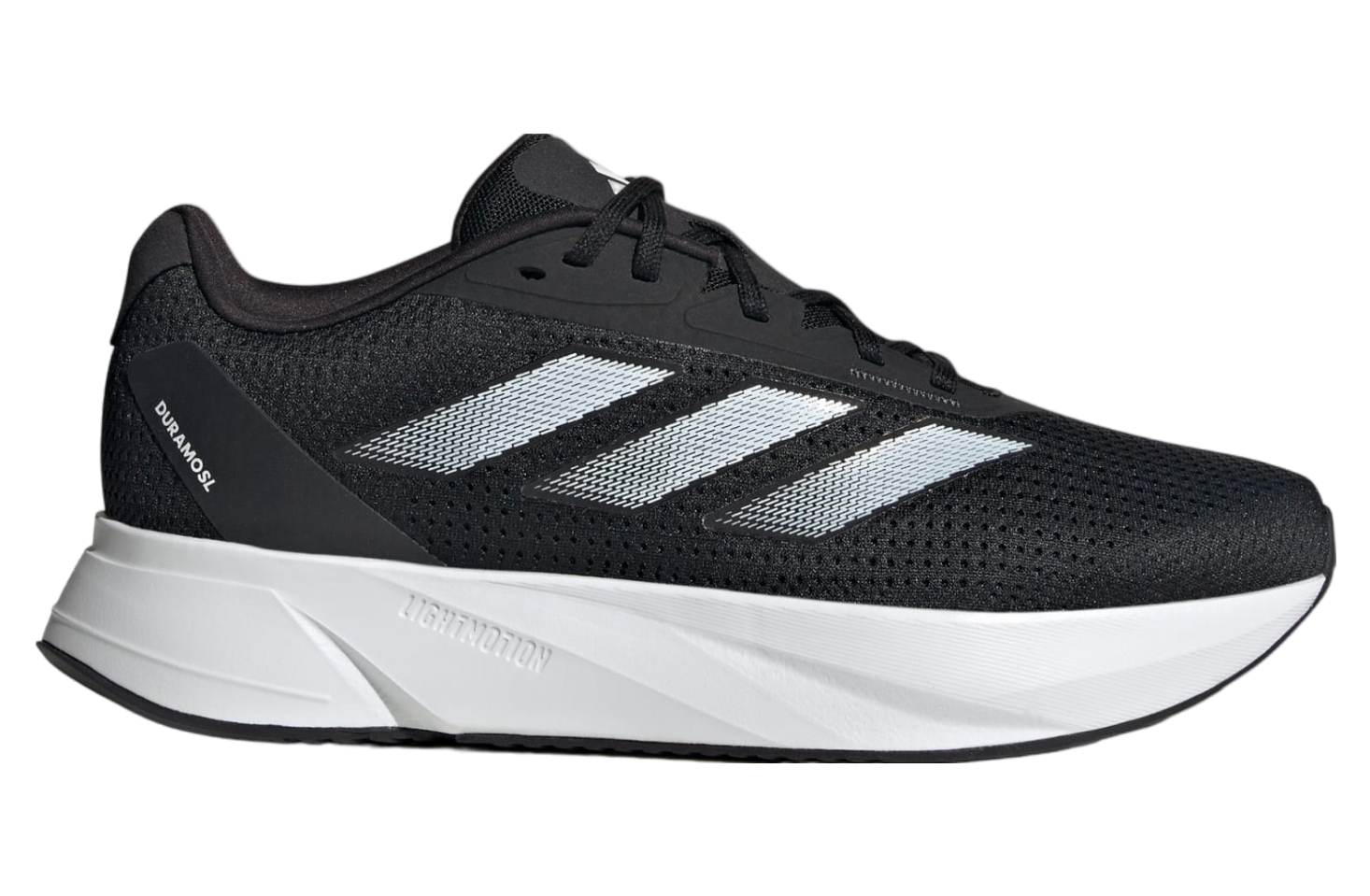 Adidas Duramo Sl Wide Core Black / Cloud White